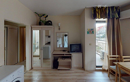 ID 13876 Zweizimmerwohnung in Avalon Foto 1 