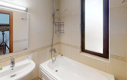 ID 14009 Dreizimmerwohnung in Bay View Villas Foto 10