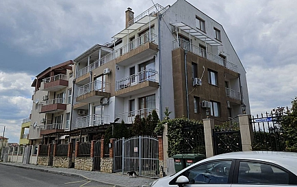 ID 15487 Просторная студия в Равде Foto 10