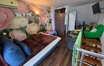 ID 14929 Ein-Schlafzimmer-Maisonette in Global Ville Foto 7