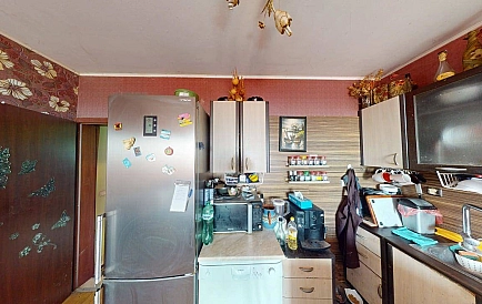 ID 15028 Dreizimmerwohnung im Sunny House Foto 2