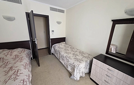 ID 16531 Dreizimmerwohnung in Sunset Resort Foto 3