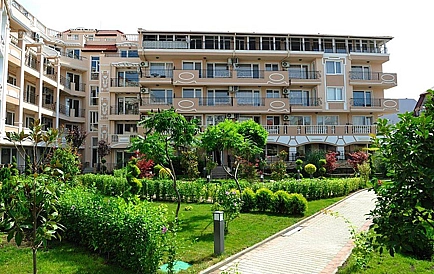 ID 15877 Zweizimmerwohnung in Mellia Resort 6 Foto 5