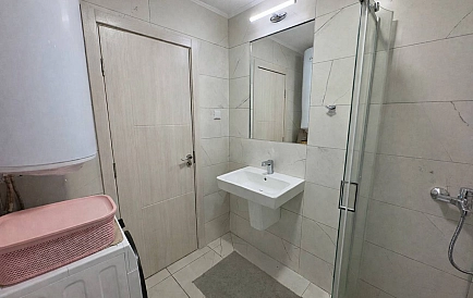 ID 15129 Zweizimmerwohnung in Emilia Romana Park Foto 2