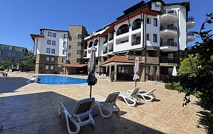 ID 15832 Zweizimmerwohnung in San Si Resort Foto 6
