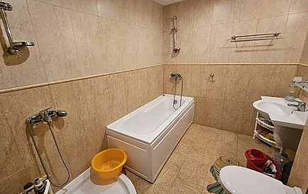 ID 16452 Zweizimmerwohnung in Palazzo Foto 3