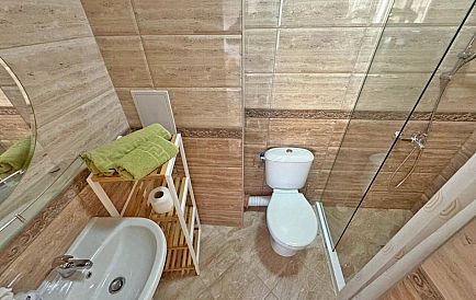 ID 15374 Studio-Apartment in Aphrodite Park Foto 4