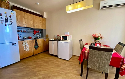 ID 15034 Studio-Apartment in Chairite Foto 2