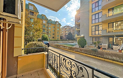 ID 15318 Studio-Apartment in Magnolia Residence 2 Foto 5