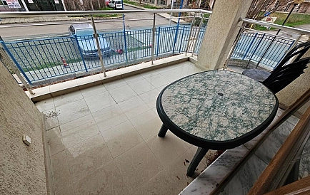 ID 15400 Zweizimmerwohnung in Sun City 1 Foto 8