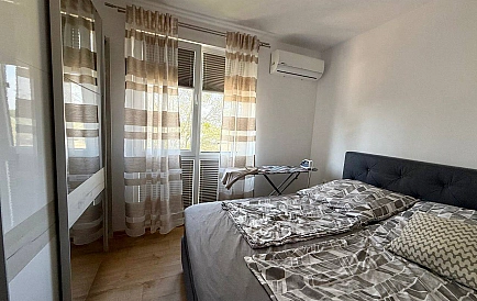 ID 15038 Dreizimmerwohnung in Aphrodite Green Foto 4