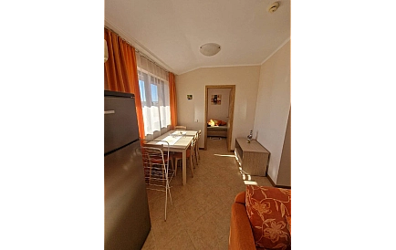 ID 15829 Zweizimmerwohnung in Royal San Foto 7