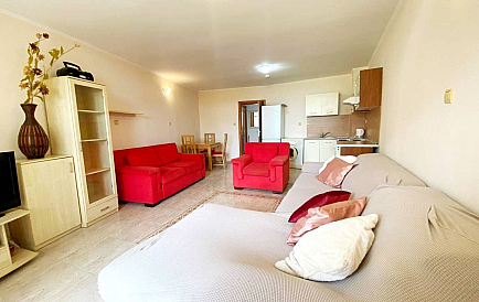 ID 14376 Zweizimmerwohnung in Diamant Foto 1 
