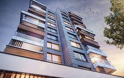 ID 13797 Wohnungen vom Bauherrn in Home Park Residence Foto 9