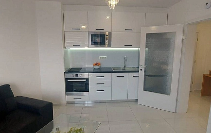 ID 14135 Dreizimmerwohnung in Privilege Foto 2