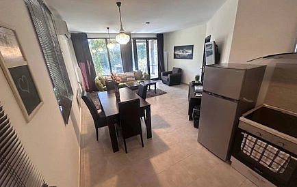 ID 15628 Dreizimmerwohnung in Bay View Villas Foto 9