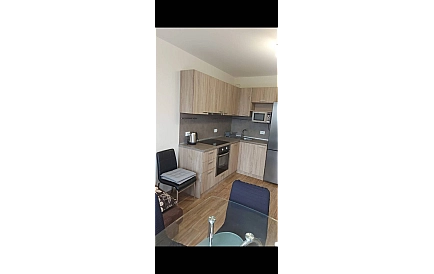 ID 15367 Dreizimmerwohnung in Cascadas 8 Foto 10