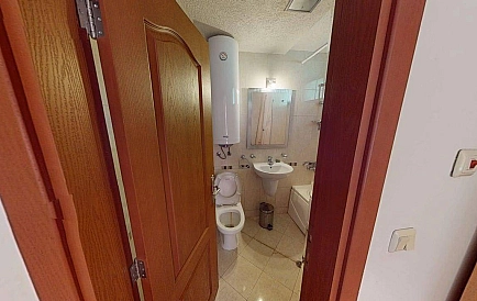 ID 15637 Zweizimmerwohnung in Bay View Villas Foto 7