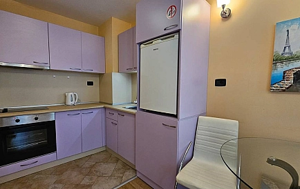 ID 14723 Zweizimmerwohnung im Gartenparadies Foto 2