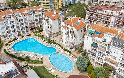 ID 16514 Dreizimmerwohnung in Bravo 5 Foto 6
