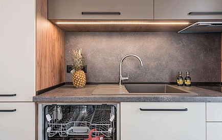 ID 13707 Zweizimmerwohnung in Varna Foto 10