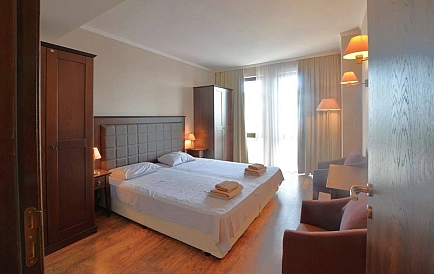 ID 15345 Zweizimmerwohnung in Royal Beach Barcelo Foto 3