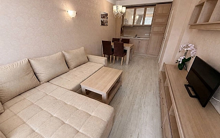 ID 16427 Zweizimmerwohnung in Harmony Suites 8 Foto 6