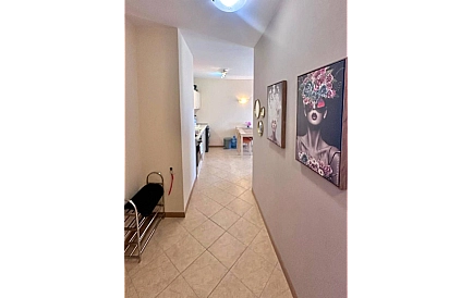 ID 16213 Dreizimmerwohnung in Royal Sun Foto 8