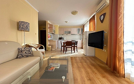 ID 14530 Zweizimmerwohnung in Sirena Foto 9