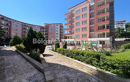 ID 16343 Zweizimmerwohnung in Privilege Fort Foto 4