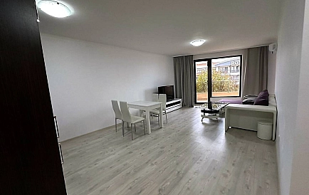 ID 15659 Zweizimmerwohnung in Millennium 2 Foto 9