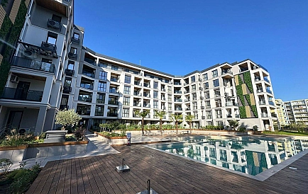 ID 16033 Zweizimmerwohnung im Emilia Romana Verde Foto 10