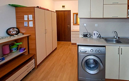 ID 15277 Studio-Apartment in Sunny Day 6 Foto 3