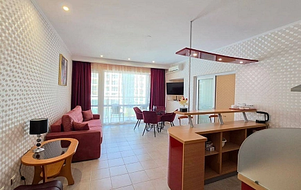 ID 15891 Zweizimmerwohnung in Miramar Palace Foto 7
