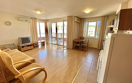 ID 16642 Zweizimmerwohnung in Privilege Fort Beach Foto 1 