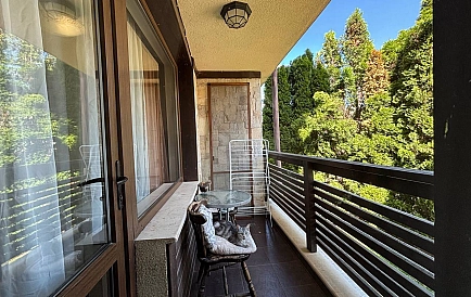 ID 14013 Zweizimmerwohnung in Alpin Lodge Foto 5