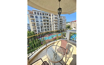 ID 16422 Zweizimmerwohnung in Harmony Suites 20 Foto 5