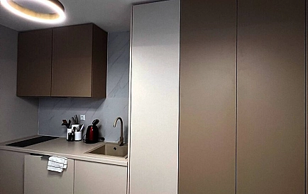 ID 15196 Studio-Apartment in J'adore Secret Gardens Foto 3