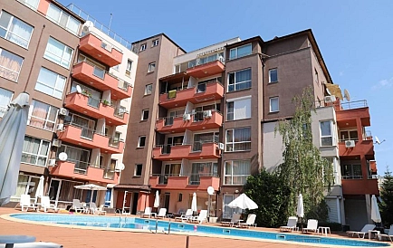 ID 15010 Zweizimmerwohnung in Stella Polaris 2 Foto 6