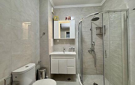 ID 15022 Dreizimmerwohnung in Valencia Gardens Foto 5