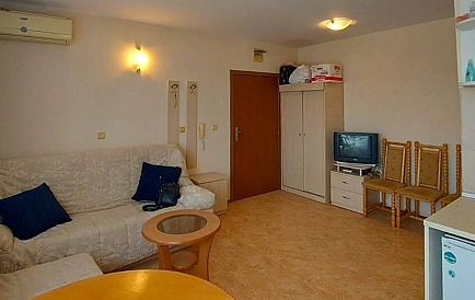 ID 15761 Studio-Apartment in Elite 4 Foto 2