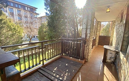 ID 15464 Dreizimmerwohnung in Etara 3 Foto 6