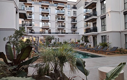 ID 16450 Zweizimmerwohnung in Emilia Romana Este Foto 5