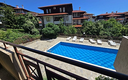 ID 16609 Zweizimmerwohnung in Sirena Foto 5