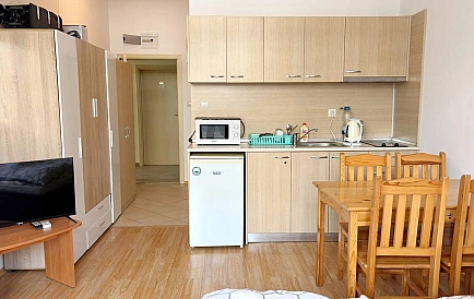 ID 15408 Studio-Apartment in Grand Kamelia Foto 2