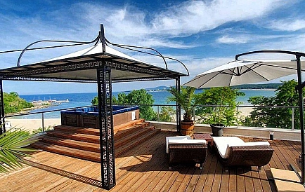 ID 14794 Грин Парадайз Делюкс Foto 10