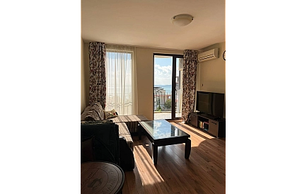 ID 14705 Zweizimmerwohnung in Villa Dali Foto 5