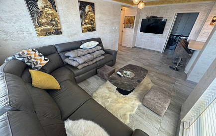 ID 16654 Dreizimmerwohnung in Sea Dreams Foto 1 