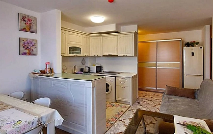 ID 13183 Dreizimmerwohnung in Robinson Beach Foto 2