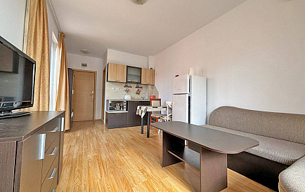 ID 16367 Studio-Wohnung in Sunny Day 6 Foto 1 